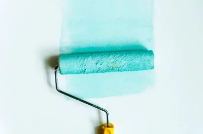 Peinture intérieure à Insviller — murs, plafonds et boiseries